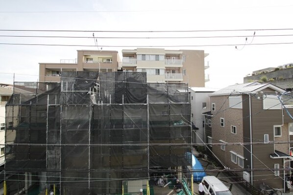 ソラーナメゾン池田天神の物件内観写真